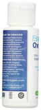 Essential Oxygen polissage dentaire menthe, usage quotidien sans allergènes