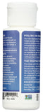 Essential Oxygen polissage dentaire menthe, texture crème pour application uniforme