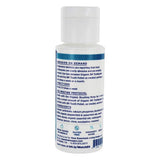 Essential Oxygen polissage dentaire menthe, haleine fraîche après usage