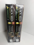 Essential Palace dentifrice bio texture crèmeuse pour un brossage doux et efficace.