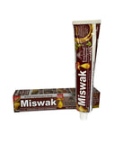 Essential Palace Dentifrice Miswak ingrédients naturels pour l’hygiène buccale.