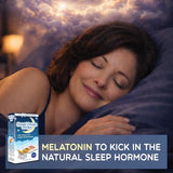 Sweet Dream Strips en utilisation nocturne, pratique et discrète