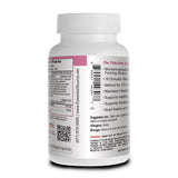 Essential Source Triactive Biotiques – canneberge riches en antioxydants naturels.