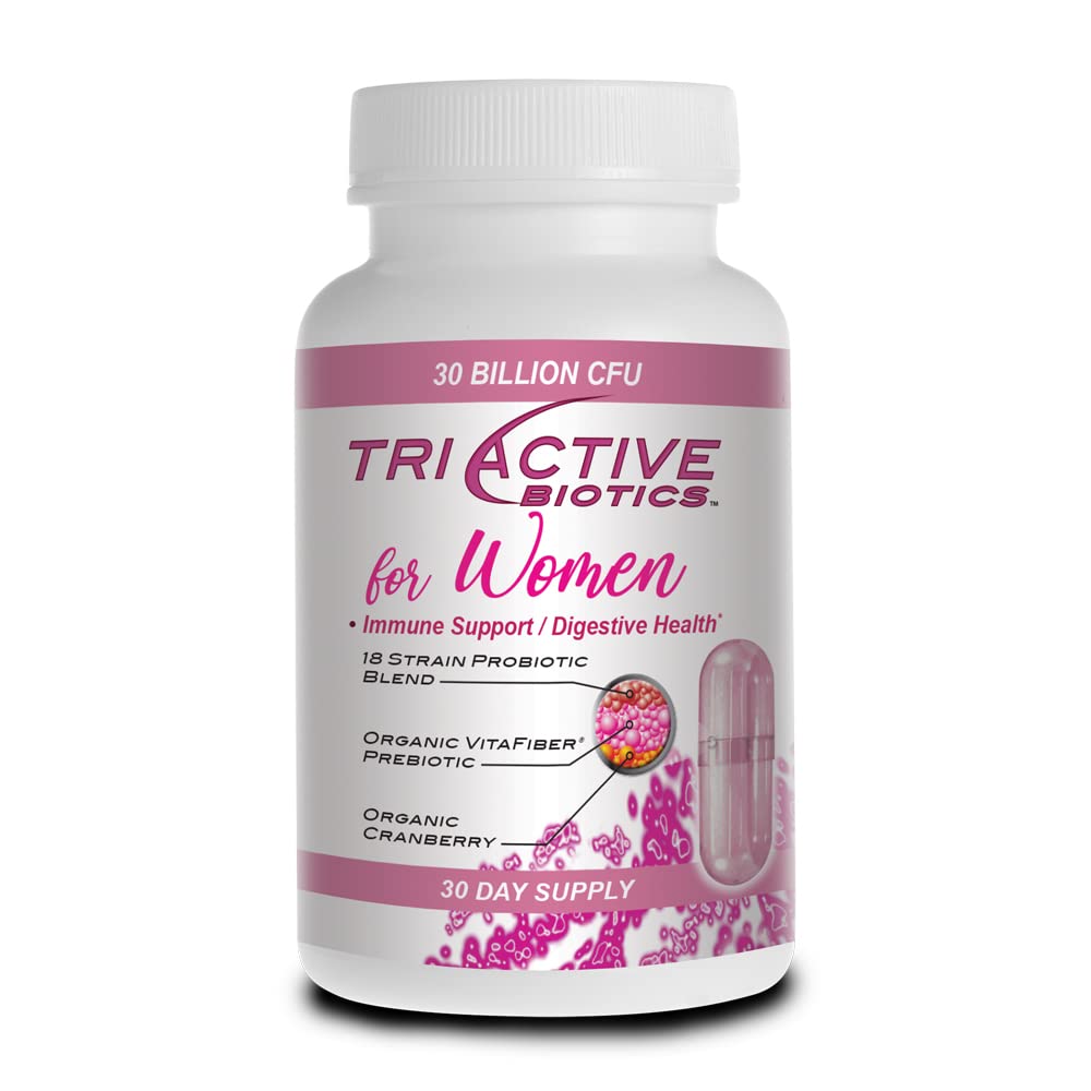 Essential Source Triactive Biotiques – capsules: format pratique pour usage quotidien.