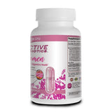 Essential Source Triactive Biotiques – capsules faciles à avaler pour routine simple.
