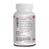 Essential Source Triactive Biotiques – sans réfrigération, idéal pour voyage et quotidien.