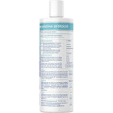 Essential Oxygen rinçage buccal menthe poivrée – flacon compact pour routine quotidienne