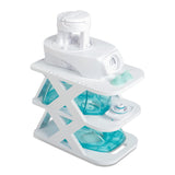 ETCBNIU caddie amovible pour rangement flexible et efficace