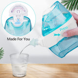 Matériau sûr : silicone 100% sans chimie