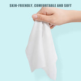 Lingettes Etenpo portables et compactes, idéales pour sac et voyage.