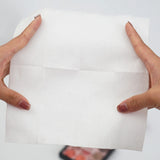 Lingettes cadeau pratiques Etenpo pour amis et initiatives communautaires.