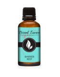 Eternal Essence Oils Barrier Reef, bouteille ambrée 30ml prête à parfumer bougies et savons.