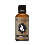 Eternal Essence Oils Cinnabon bouteille verre ambré 30 ml pour bougies et diffuseurs