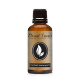 Eternal Essence Oils Coco Santal — flacon 30ml prêt à diffuser en aromathérapie.