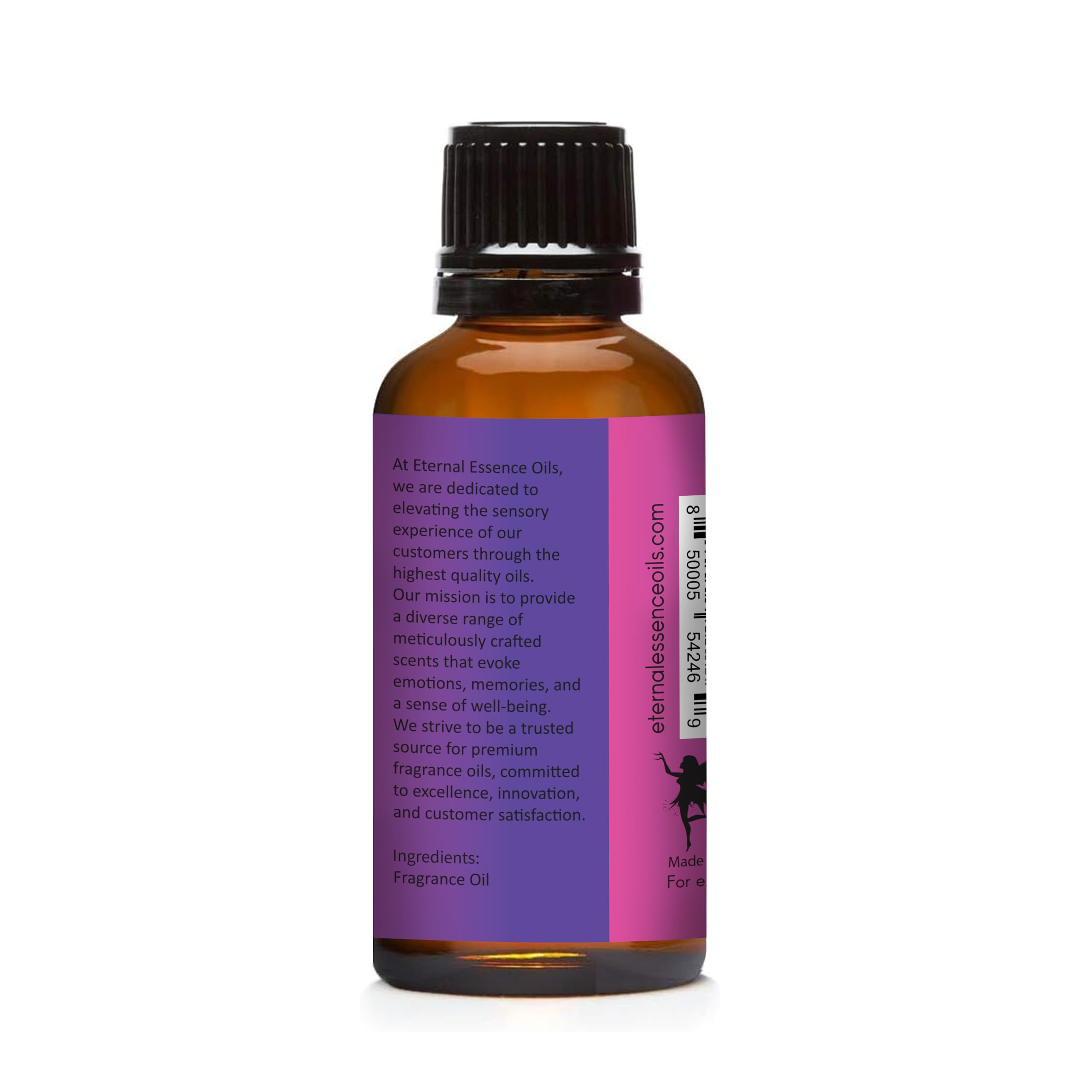 Eternal Essence Oils Dragonfruit Berry — parfait pour la fabrication de savons parfumés.