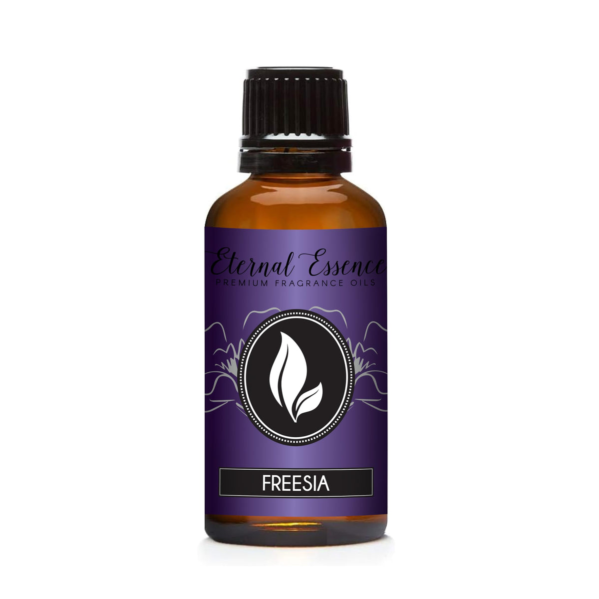 Eternal Essence Oils Freesia, flacon 30ml prêt à parfumer bougies et savons.