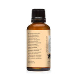 Huile vanille tahitienne Eternal Essence: soin corporel maison et spa doux