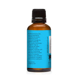 Barbe à papa bleue d’Eternal Essence Oils, huile pour diffuseur et soins quotidiens.