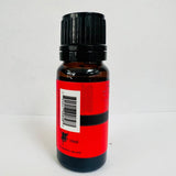 Goutteur Eternal Essence Fraise, bouteille ambre 10 ml pour dosage précis.
