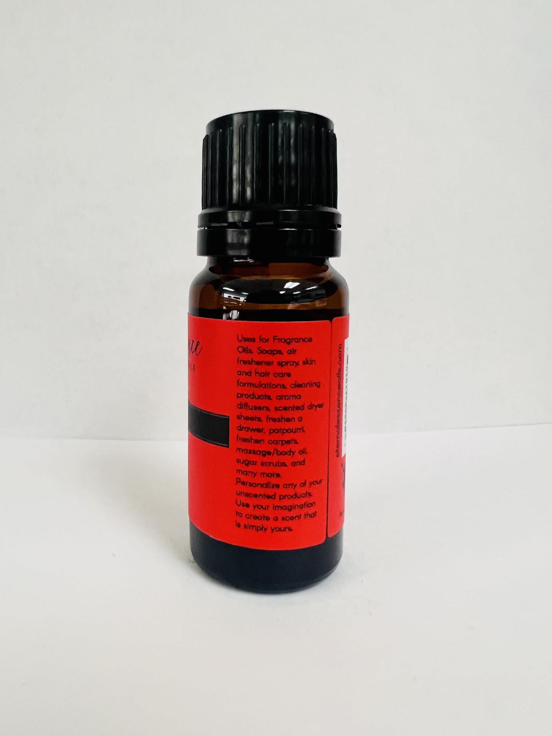 Huiles Eternal Essence Pastèque sauvage, bouteille ambre 10 ml pour diffusion d'ambiance.