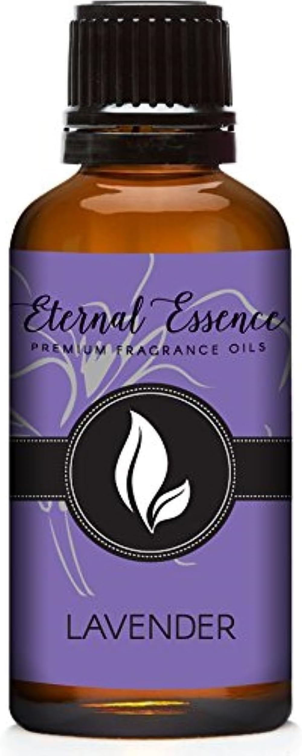 Eternal Essence Oils Lavande en bouteille 30ml prête à la diffusion parfumée