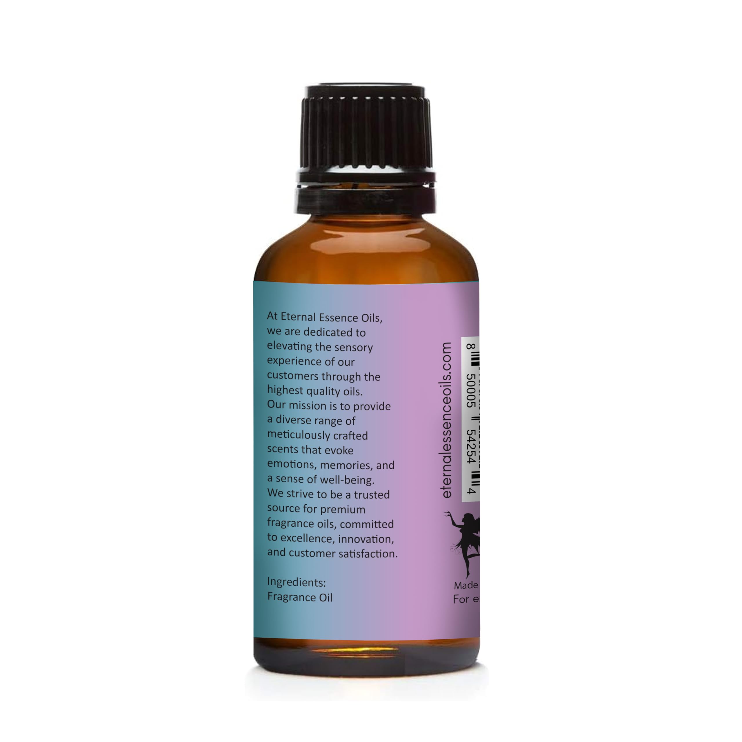 Pot-pourri parfumé Eternal Essence Oils Lavande Brise pour rafraîchir l’espace.