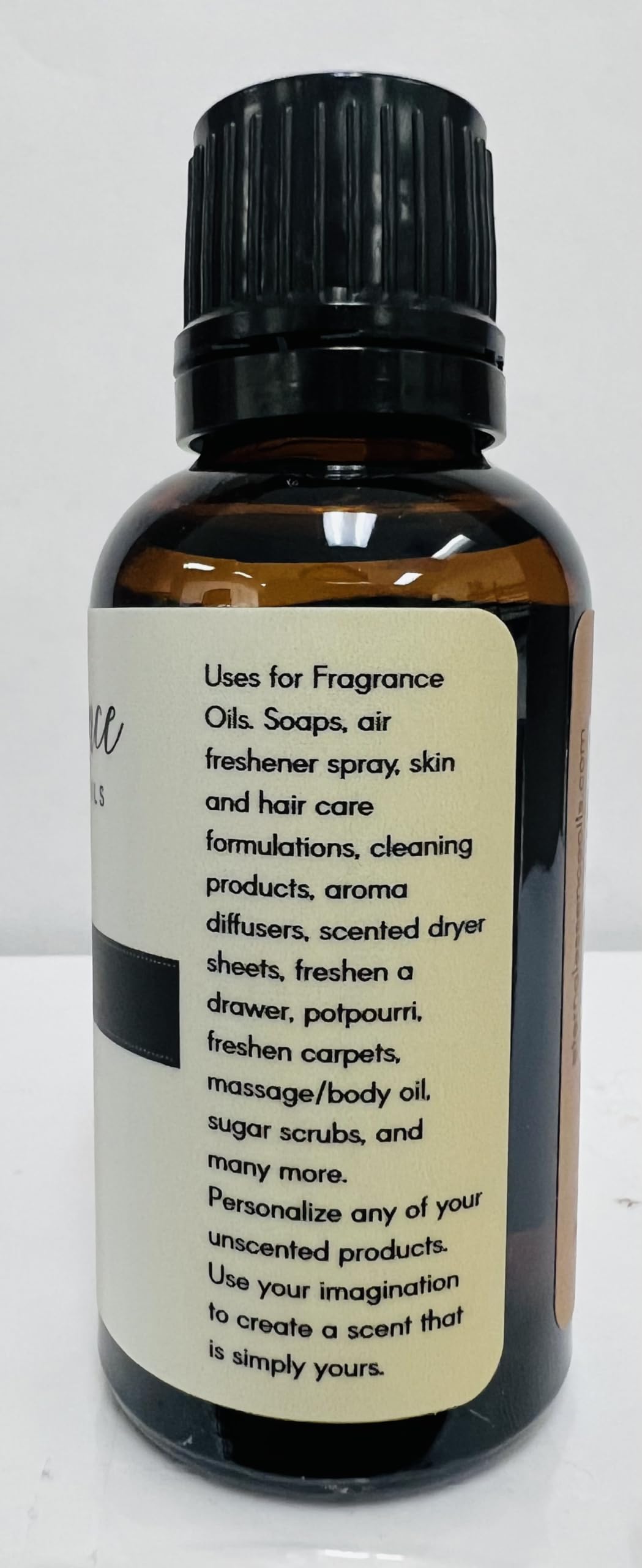 Eternal Essence Oils White Sand bougie parfumée, ambiance apaisante.