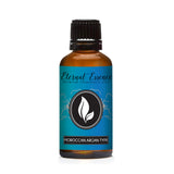 Bouteille Eternal Essence Oils Argan Type 30ml prête pour bougies et savons maison.