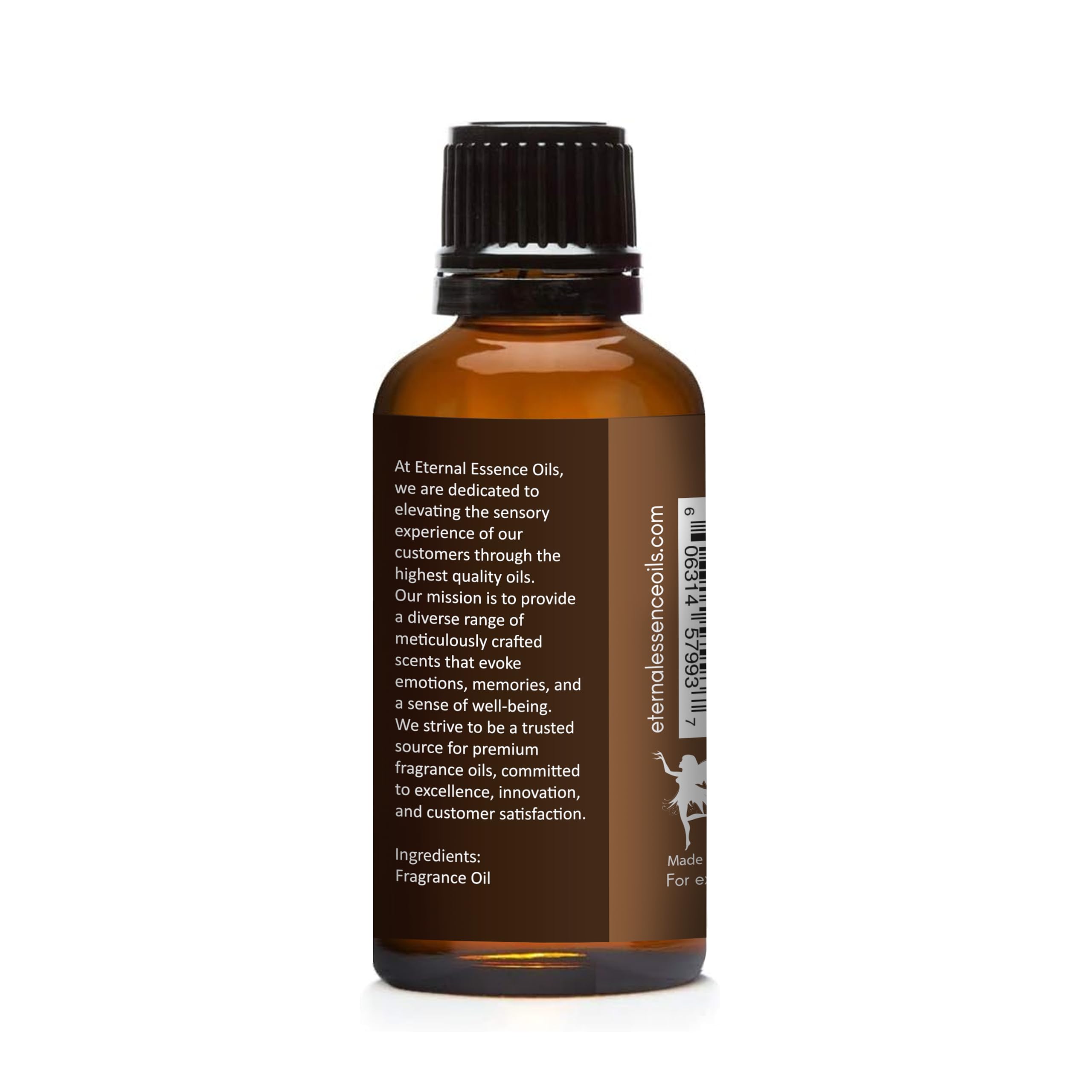 Eternal Essence Oils Chocolate Fondue – diffuseur pour créer une ambiance gourmande