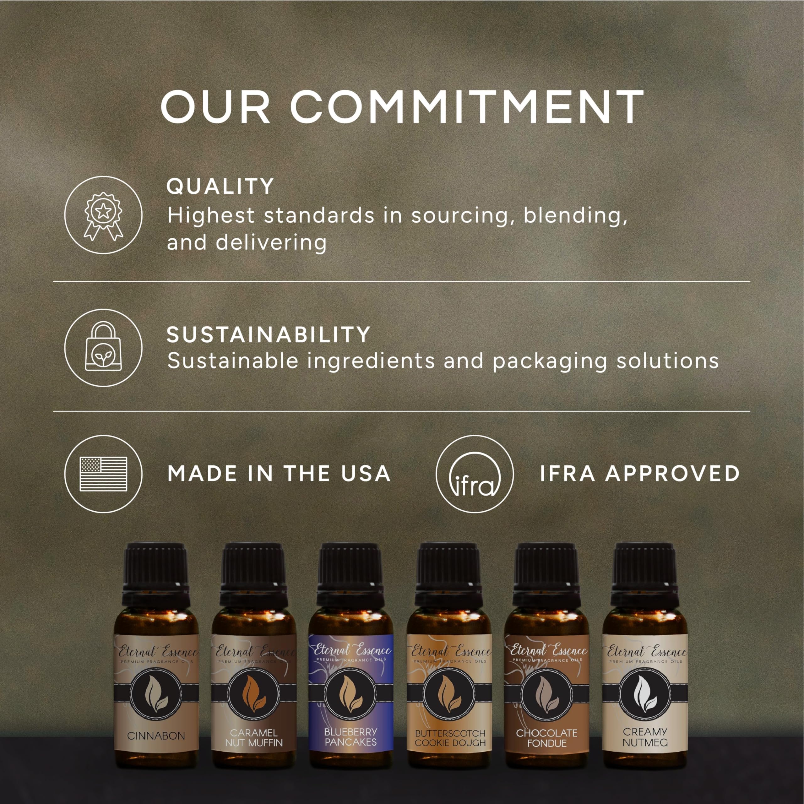 Eternal Essence Oils Coconut Cream, diffuseur prêt à l emploi parfume durablement votre espace