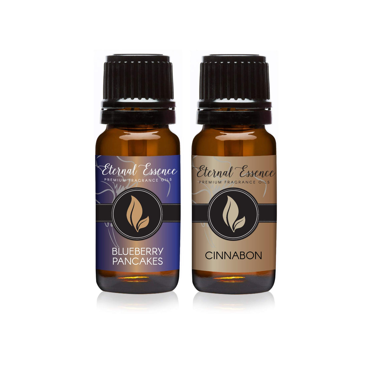 Flacon Eternal Essence Oils Blueberry Pancakes pour bougies et savons faits maison