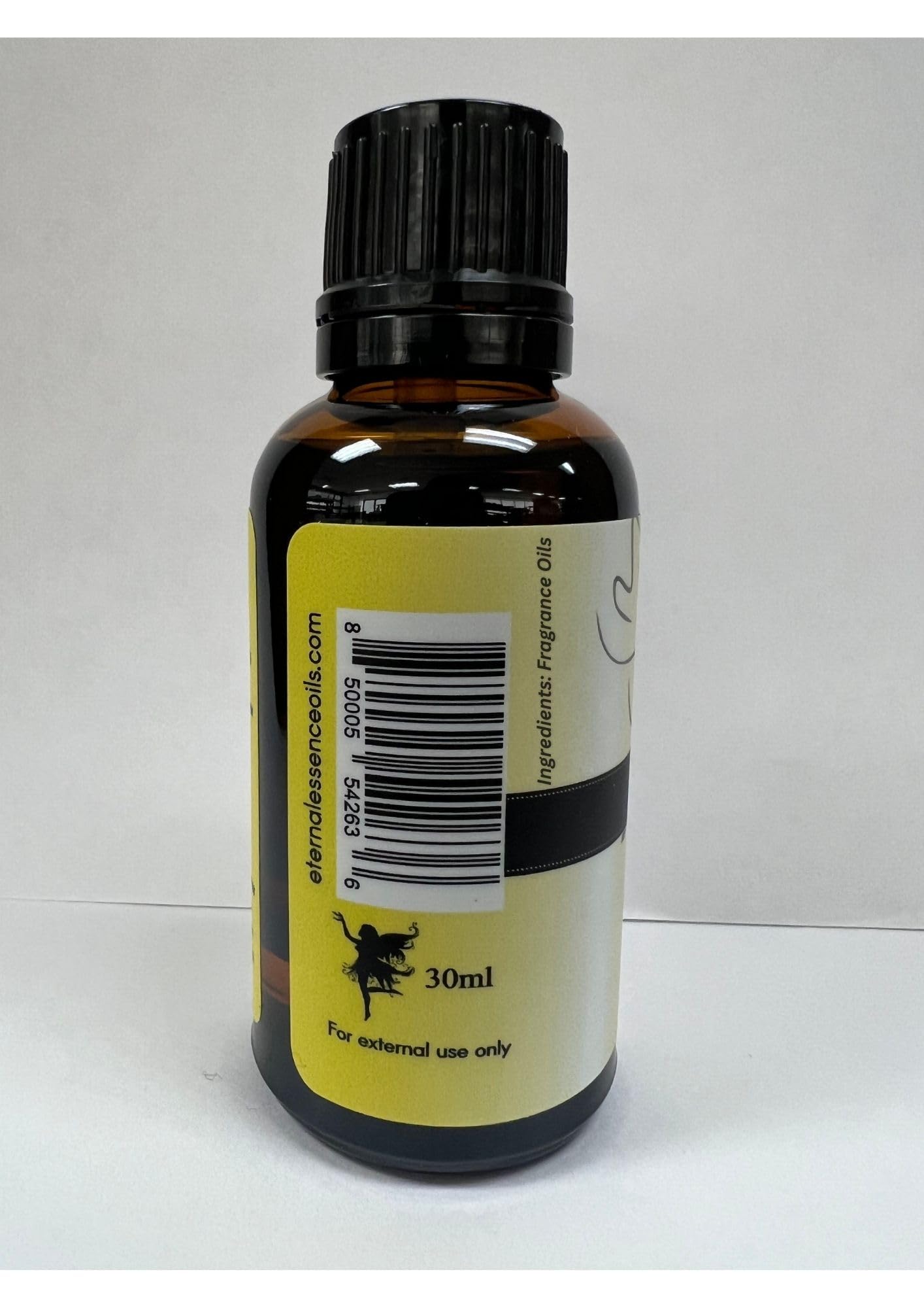 Eternal Essence Oils Freesia Plumeria – parfum tiroir et pot-pourri.