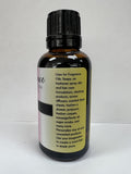 Eternal Essence Oils Freesia Plumeria – utilisations en soins peau et cheveux.