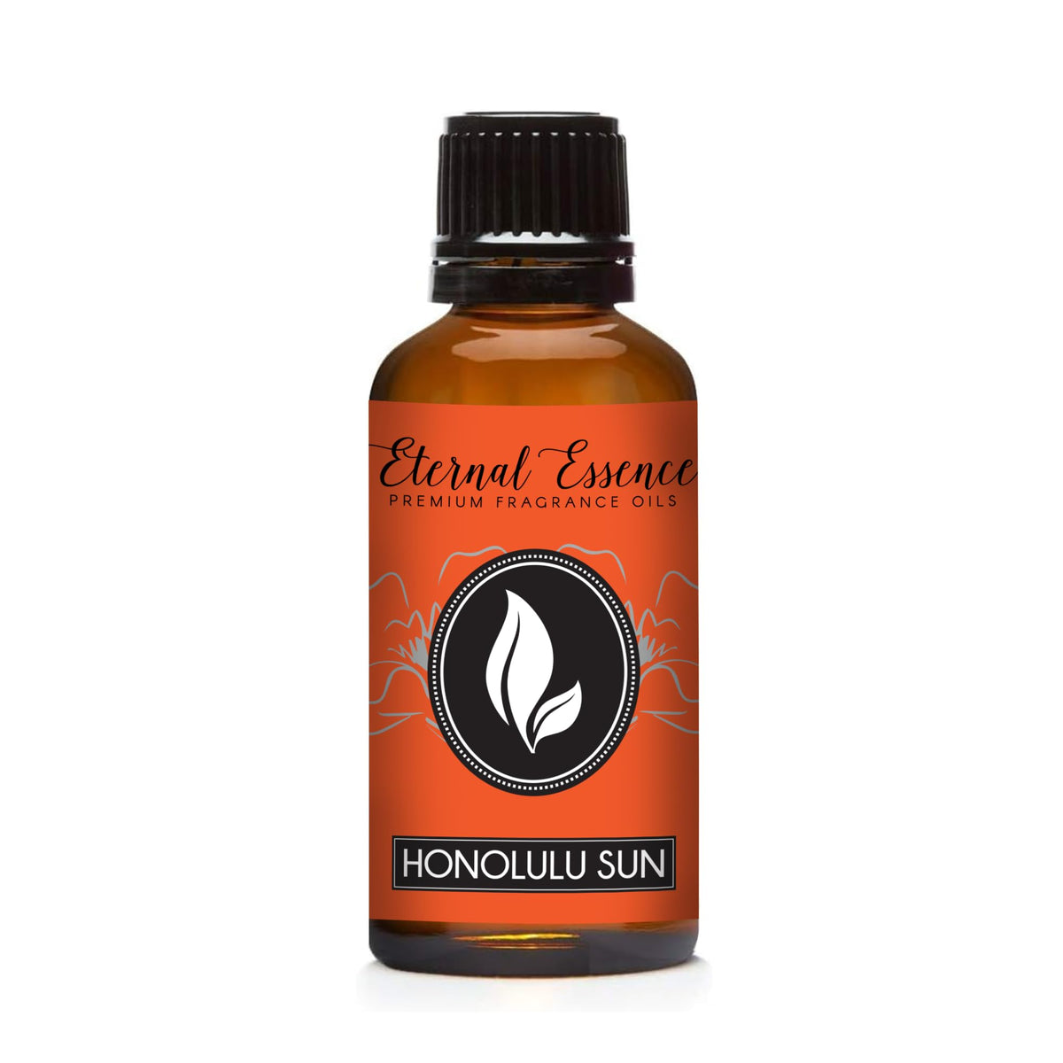 Eternal Essence Oils Honolulu Sun Type — bouteille 30 ml pour une ambiance estivale durable.