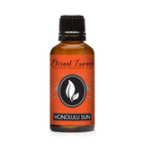 Eternal Essence Oils Honolulu Sun Type — bouteille 30 ml pour une ambiance estivale durable.