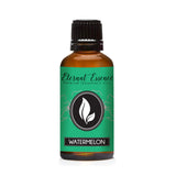 Eternal Essence Oils huile parfumée Pastèque en flacon 30 ml pour ambiance durable