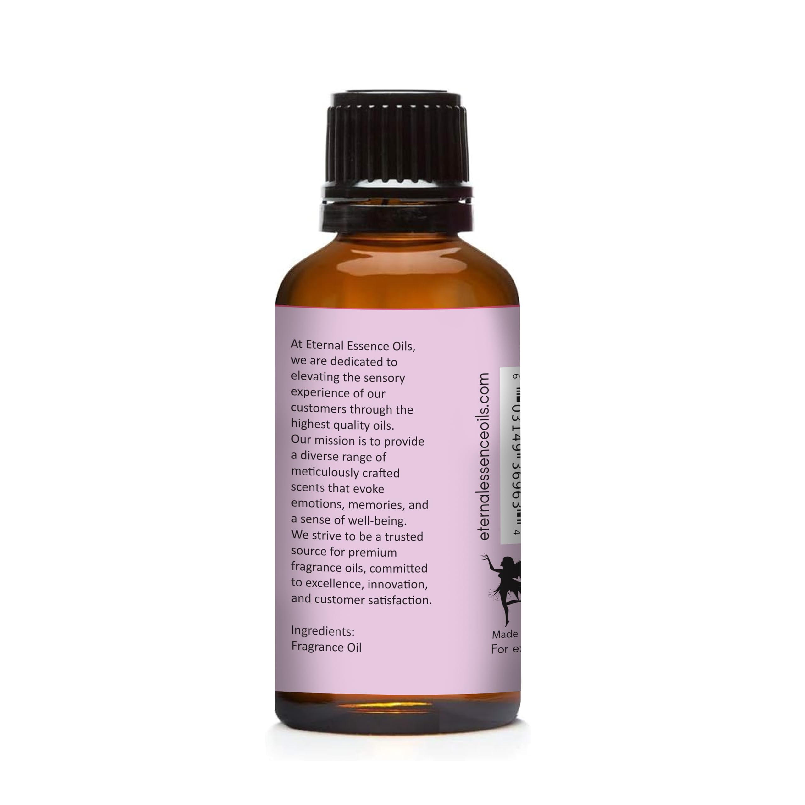 Gouttelettes précises Magnolia – dosage sûr pour soins et pot-pourri.