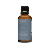 Eternal Essence Oils – flacon avec pipette pour doser le parfum gin sec et cyprès.