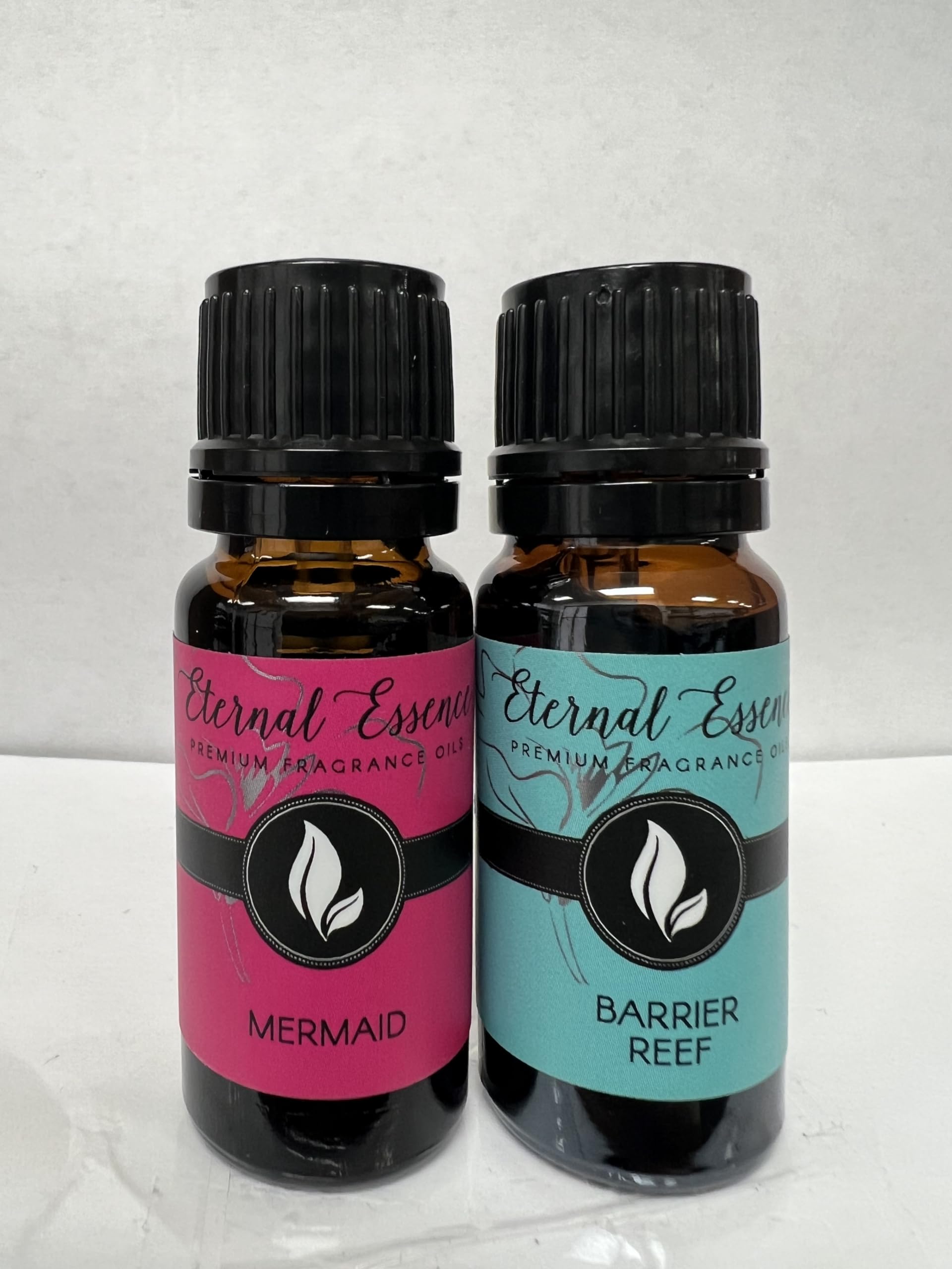 Eternal Essence Oils Pour Bougie Ambree: idéal pour créer des bougies parfumées.