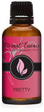 Eternal Essence Oils Pretty, flacon 30 ml avec pipette pour doser vos créations parfumées