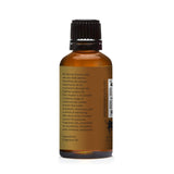 Notes boisées vanillées d’Eternal Essence Oils Santal Vanille, usage facile en diffuseurs et pot-pourri.