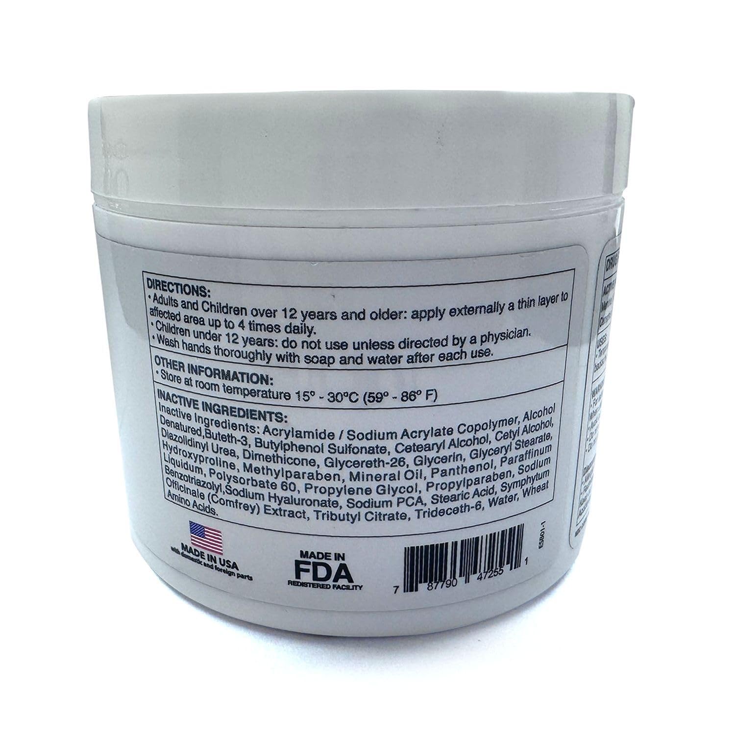 Boîte Eternal Spirit Beauty, pack 6 prête à intégrer votre routine