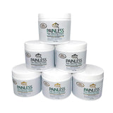 Eternal Spirit Beauty crème apaisante, pack 6, application rapide et agréable