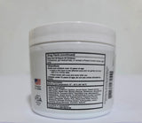 Eternal Spirit Beauty Crème sans parabènes: formulation sûre et dermatologiquement testée.