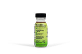 Ingrédients bio Ethan's Ananas, thé vert et guayusa pour énergie naturelle