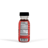 Ethan's Shot bouteille verre écologique, emballage durable et sans plastique