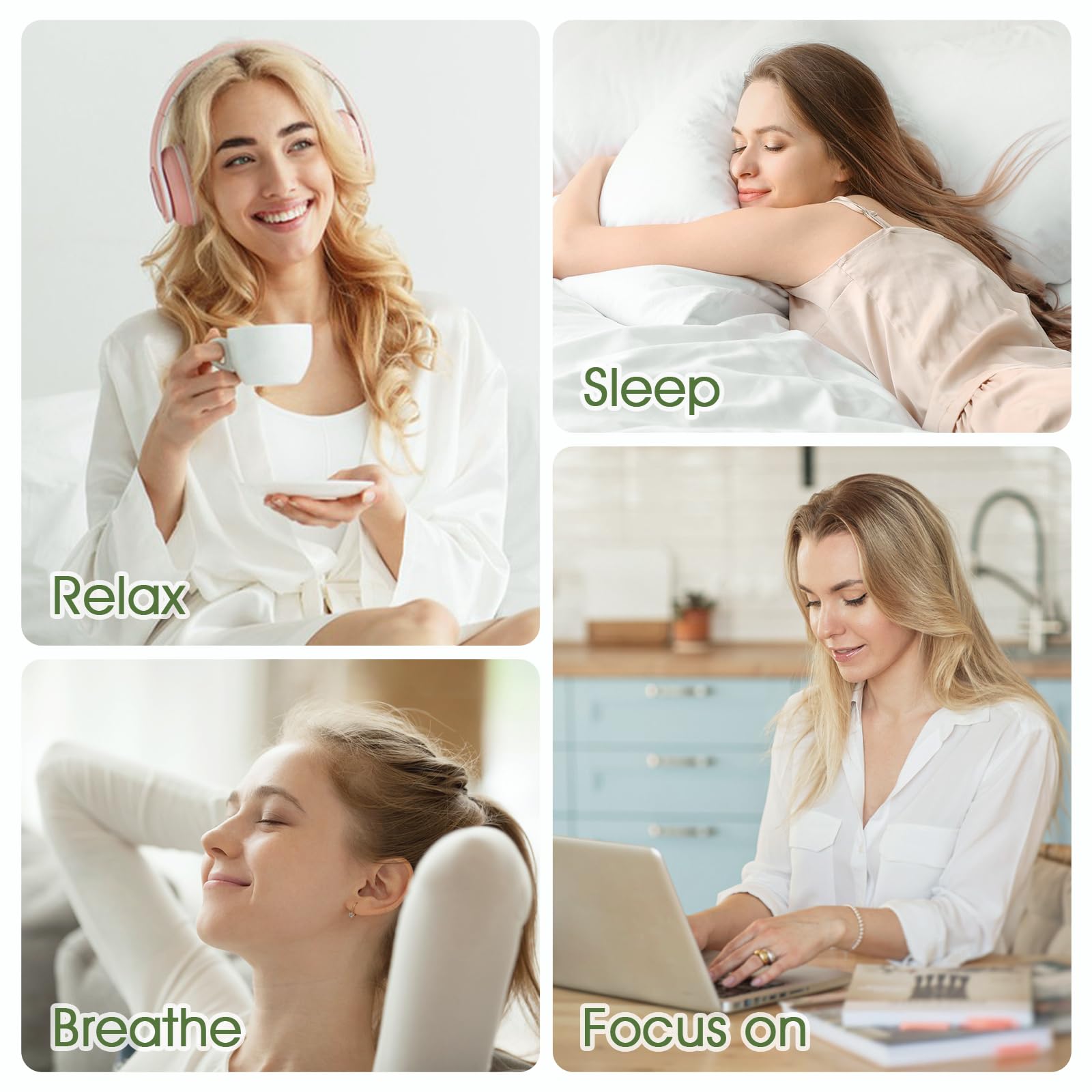 Ethlauff huile roll-on dormir apaise et favorise le sommeil