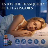 Ethlauff Calme et douceur – bouteille 10ml pour apaisement après journée.