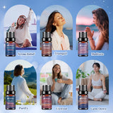 Ethlauff Purification – bouteille 10ml pour purifier l'air et l'ambiance.