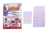 ETIAUGONE Patch Relaxant Musculaire — ensemble de patches prêts à l'emploi pour muscles.